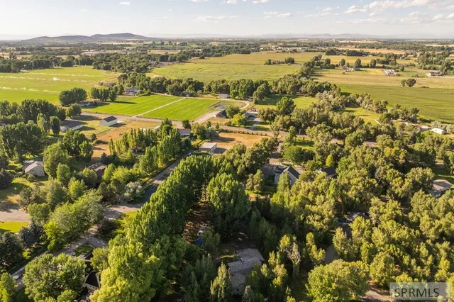 $580,000 | 493 North 4154 East, Rigby, ID 83442