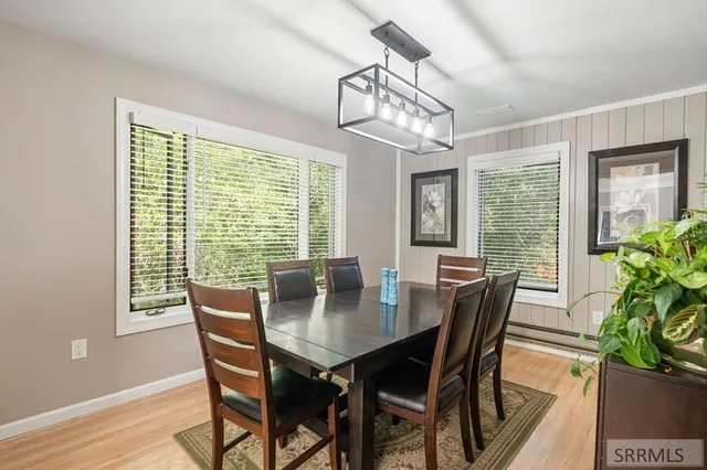 $580,000 | 493 North 4154 East, Rigby, ID 83442