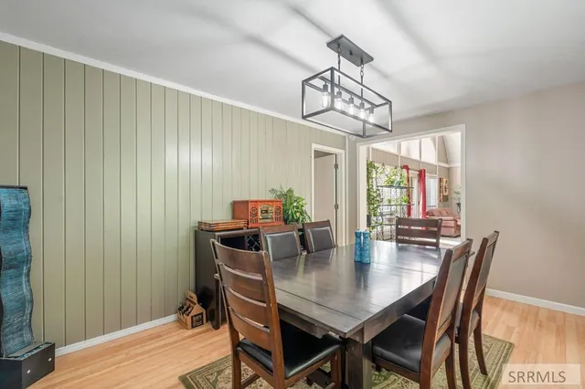 $580,000 | 493 North 4154 East, Rigby, ID 83442