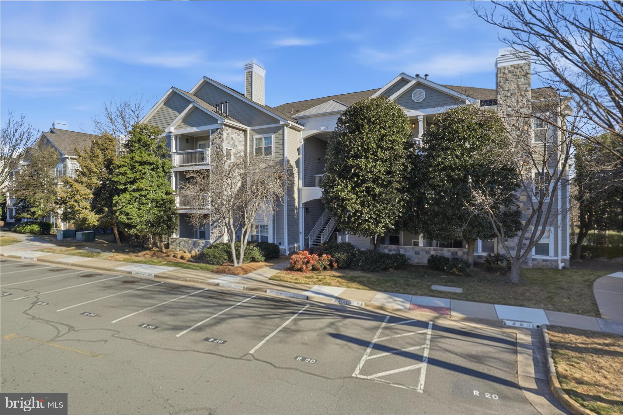 1720 Lake Shore Crest Drive, Unit 34 Reston, VA 20190 - Photo 2 of 37