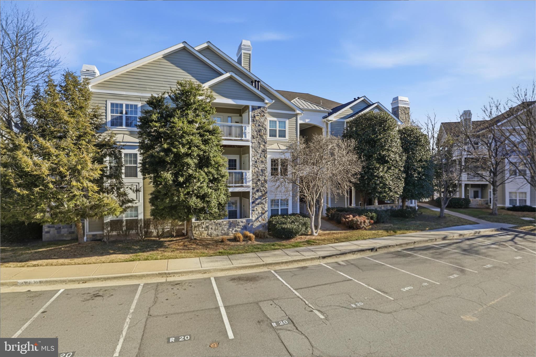 1720 Lake Shore Crest Drive, Unit 34 Reston, VA 20190 - Photo 3 of 37