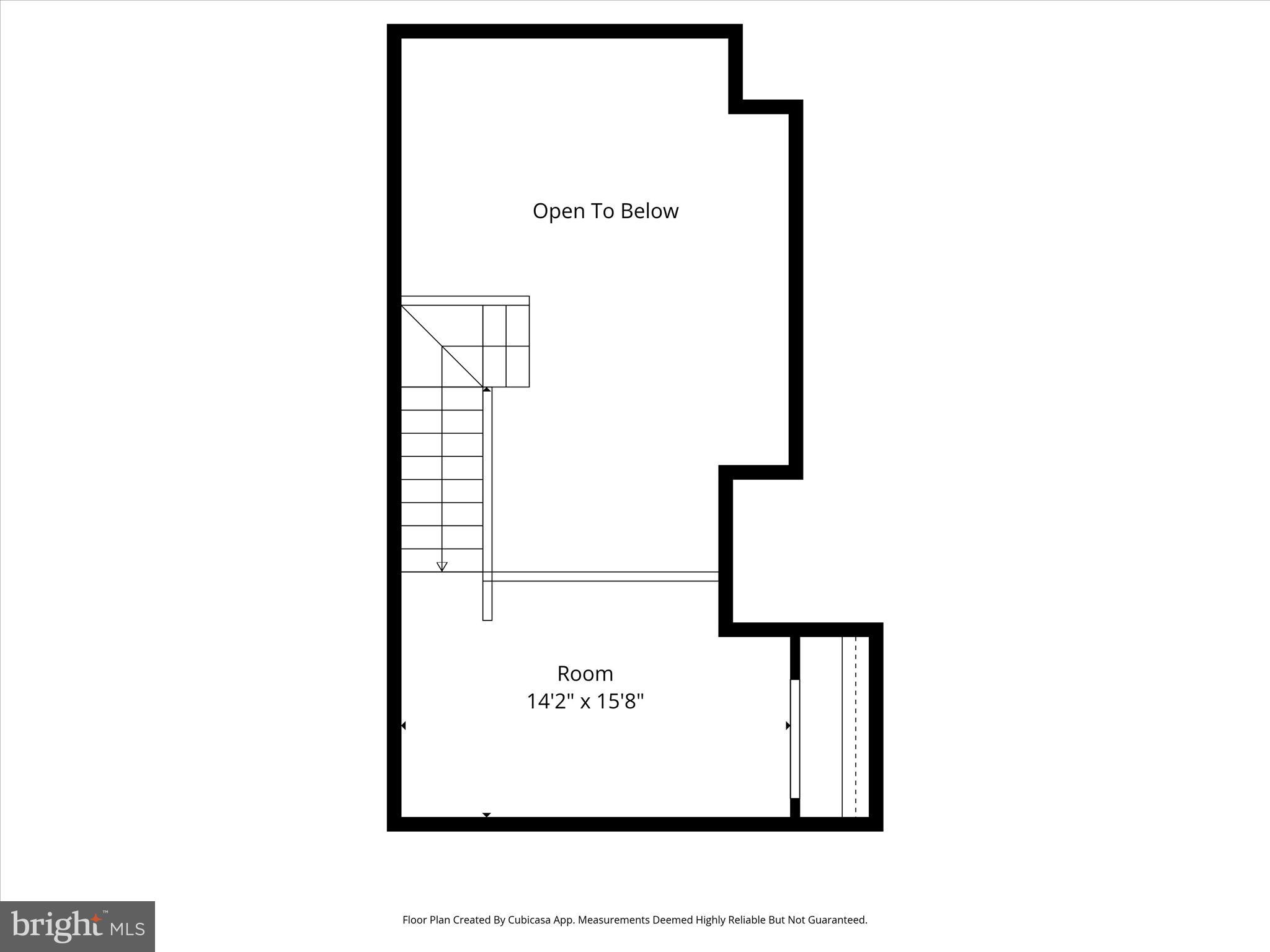 1720 Lake Shore Crest Drive, Unit 34 Reston, VA 20190 - Photo 36 of 37