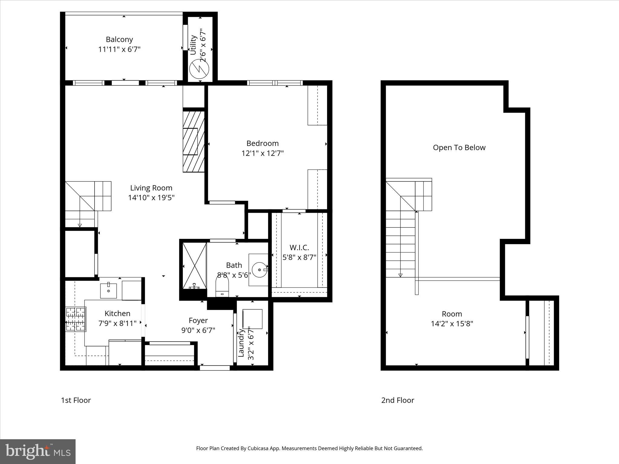 1720 Lake Shore Crest Drive, Unit 34 Reston, VA 20190 - Photo 37 of 37