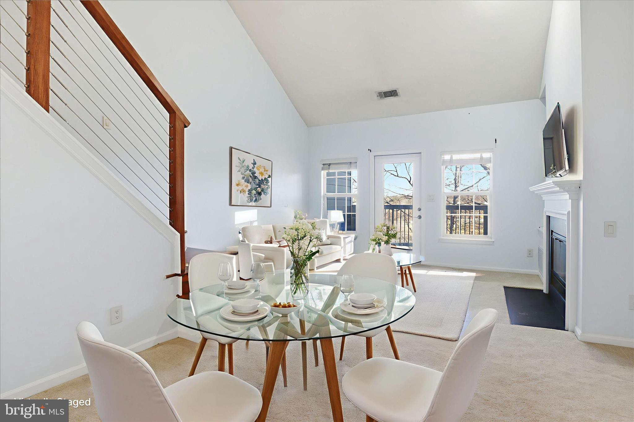 1720 Lake Shore Crest Drive, Unit 34 Reston, VA 20190 - Photo 8 of 37