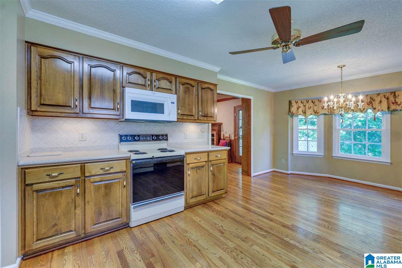 103 Foshee Street Clanton, AL 35045 - Photo 17 of 50