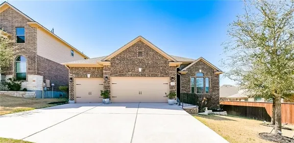 $2,495 | 2328 Lookout Range Drive, Leander, TX 78641