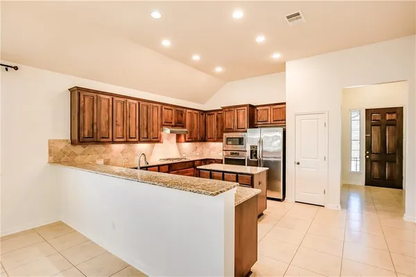 $2,495 | 2328 Lookout Range Drive, Leander, TX 78641