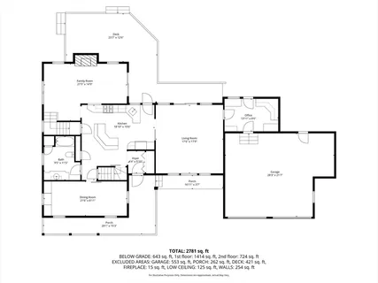 $675,000 | 692 Elm Street, Somerset, MA 02726
