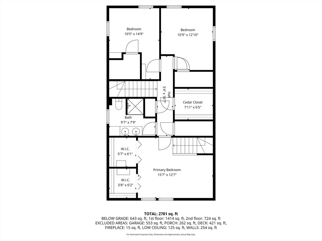 692 Elm Street Somerset, MA 02726 - Photo 40 of 42