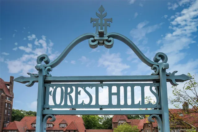 $339,000 | 67-41 Burns Street, Unit 107 | Rego Park