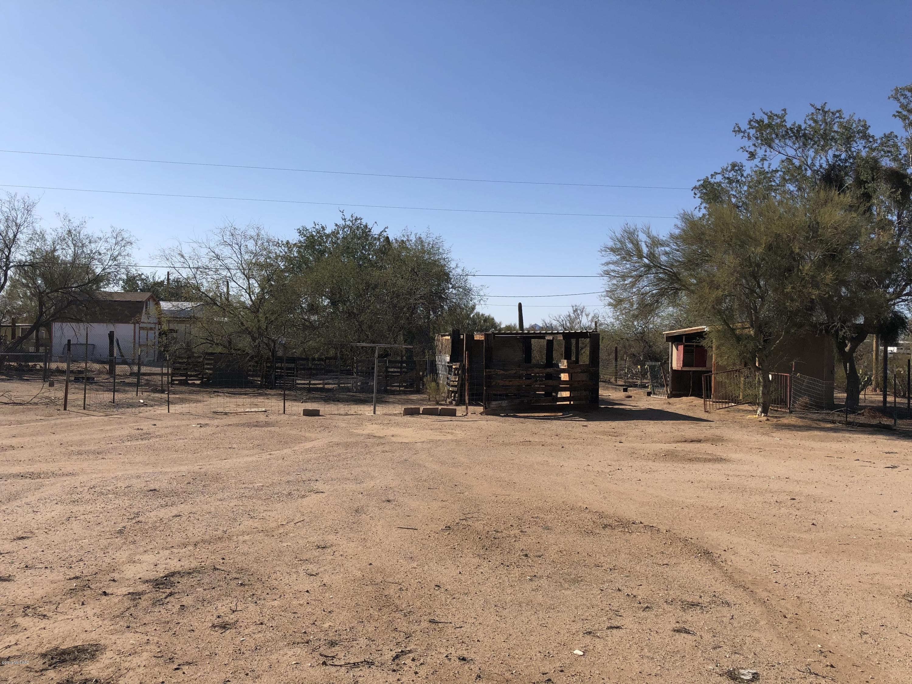 6671 North Guthrie Road Tucson, AZ 85743 - Photo 36 of 36 Gallery Image 36