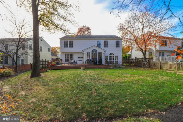 $670,000 | 1937 Artillery Lane, Odenton, MD 21113