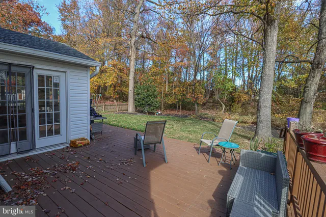 $670,000 | 1937 Artillery Lane, Odenton, MD 21113