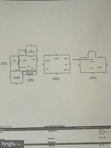 $670,000 | 1937 Artillery Lane, Odenton, MD 21113