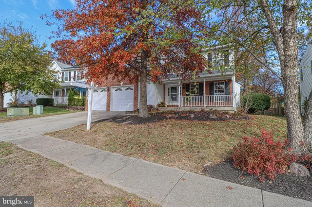 $670,000 | 1937 Artillery Lane, Odenton, MD 21113
