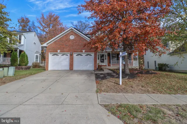 $670,000 | 1937 Artillery Lane, Odenton, MD 21113