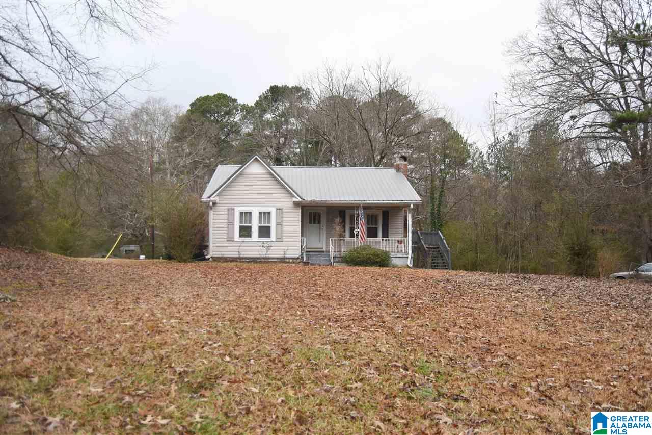 217 Old County Rd 109 Anniston, AL 36201 - Photo 26 of 26