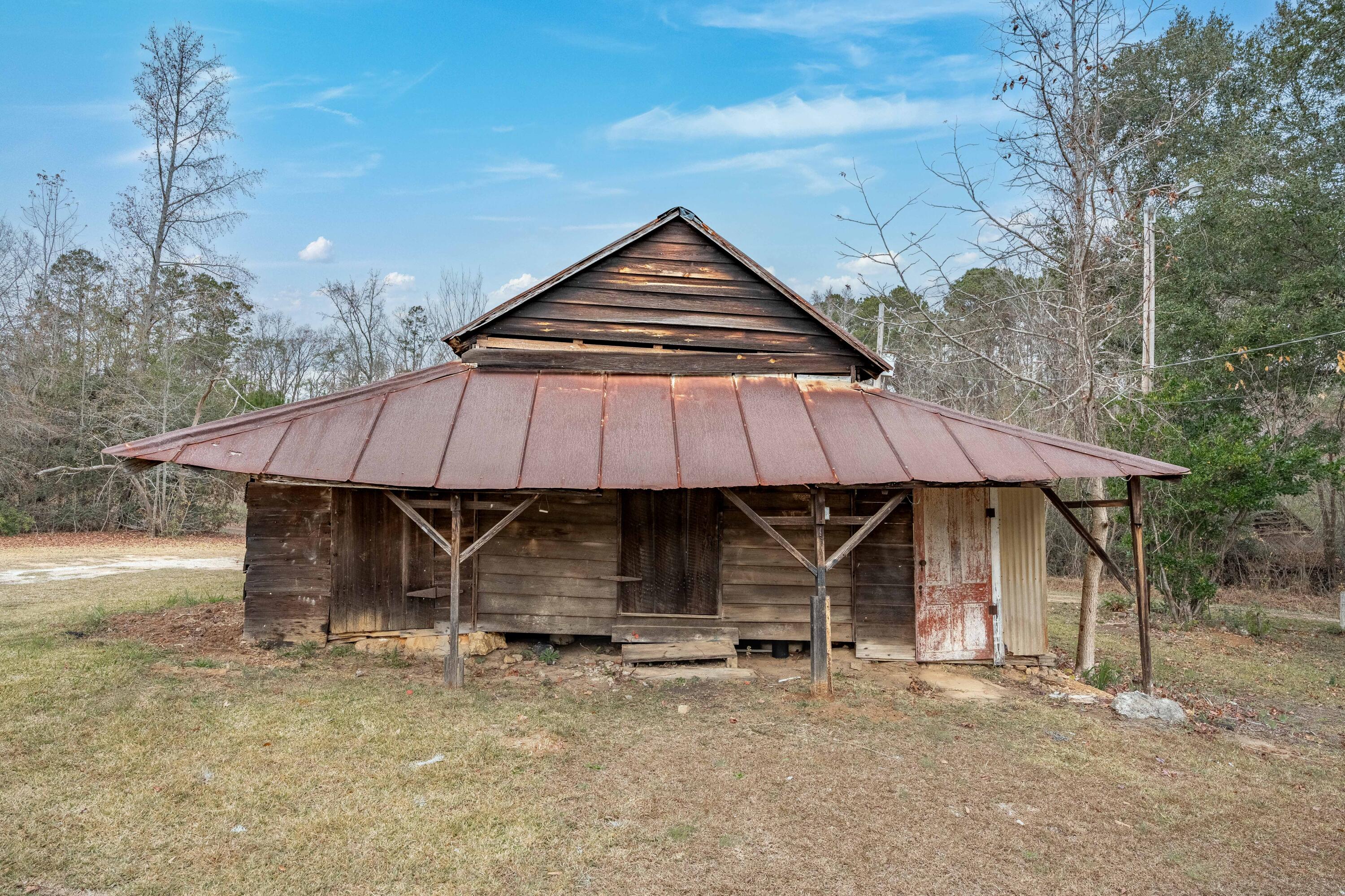 305 Scrimshaw Road Batesburg, SC 29006 - Photo 40 of 42