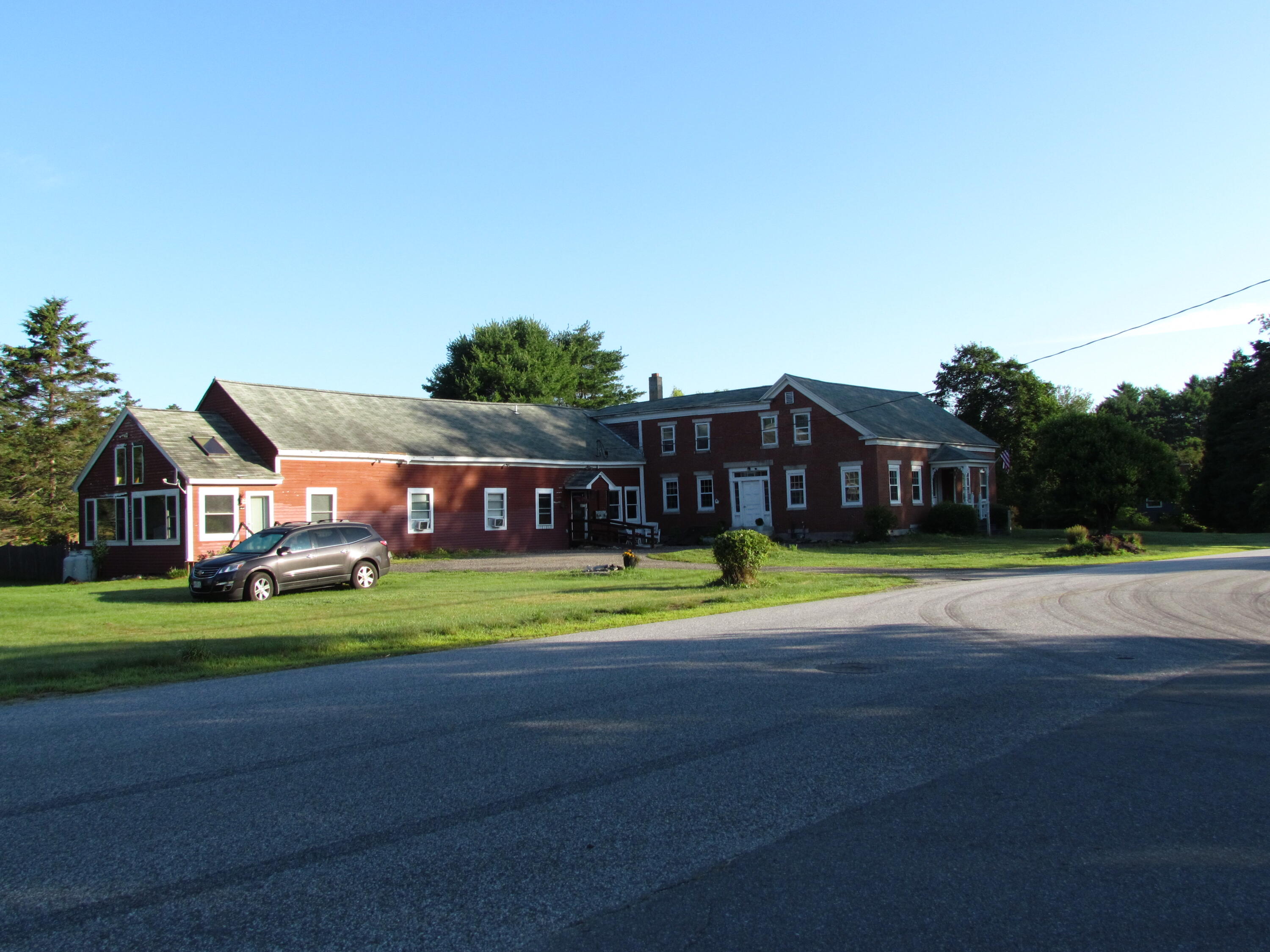 53 Ferry Road Lisbon, ME 04250 - Photo 1 of 50 53 Ferry Road
