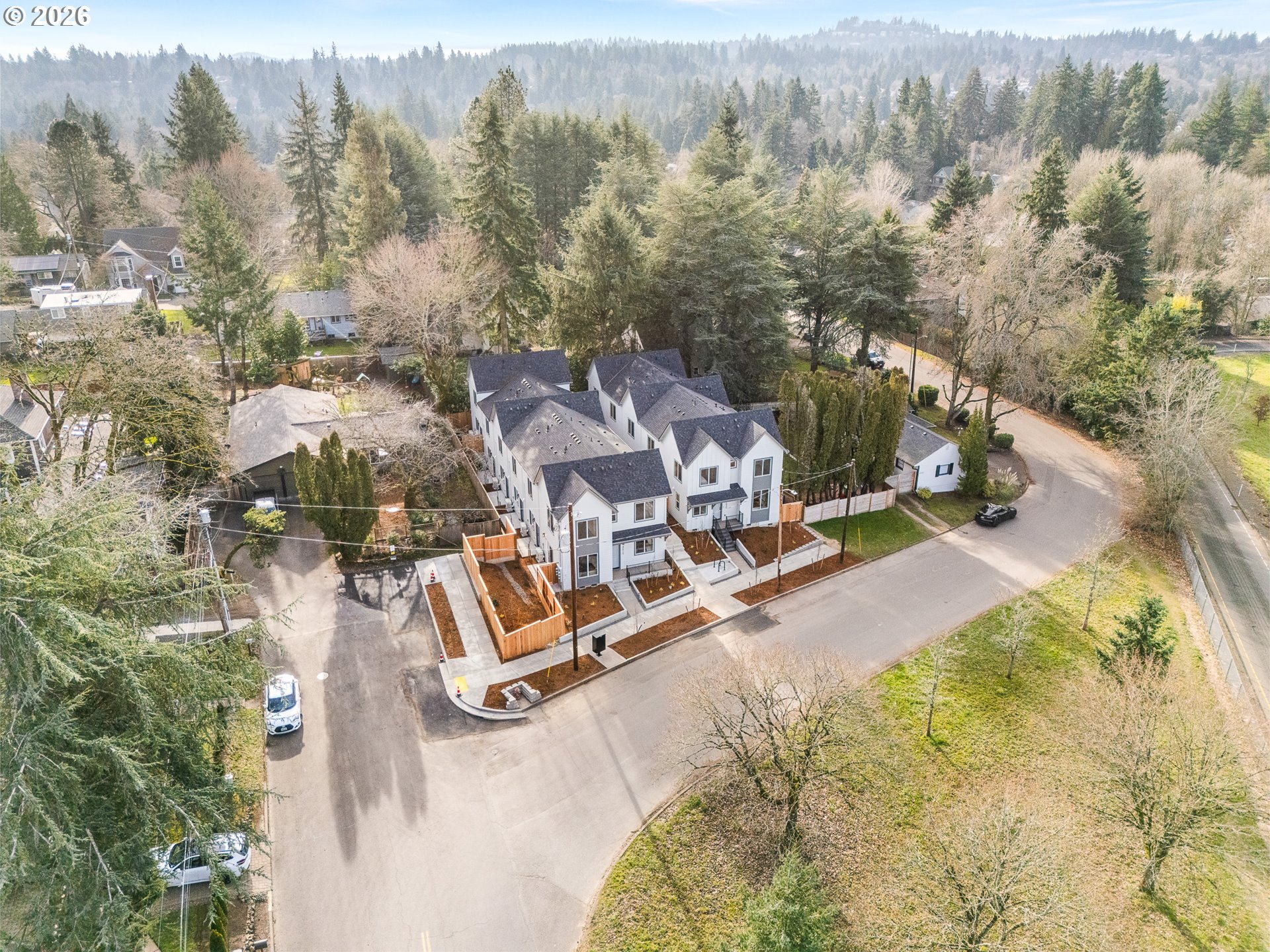 8628 Southwest 21st Avenue, Unit 2 Portland, OR 97219 - Photo 15 of 16