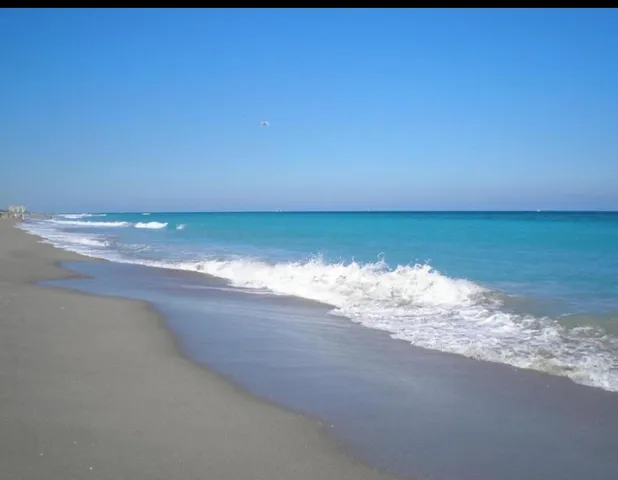 a view of a open area