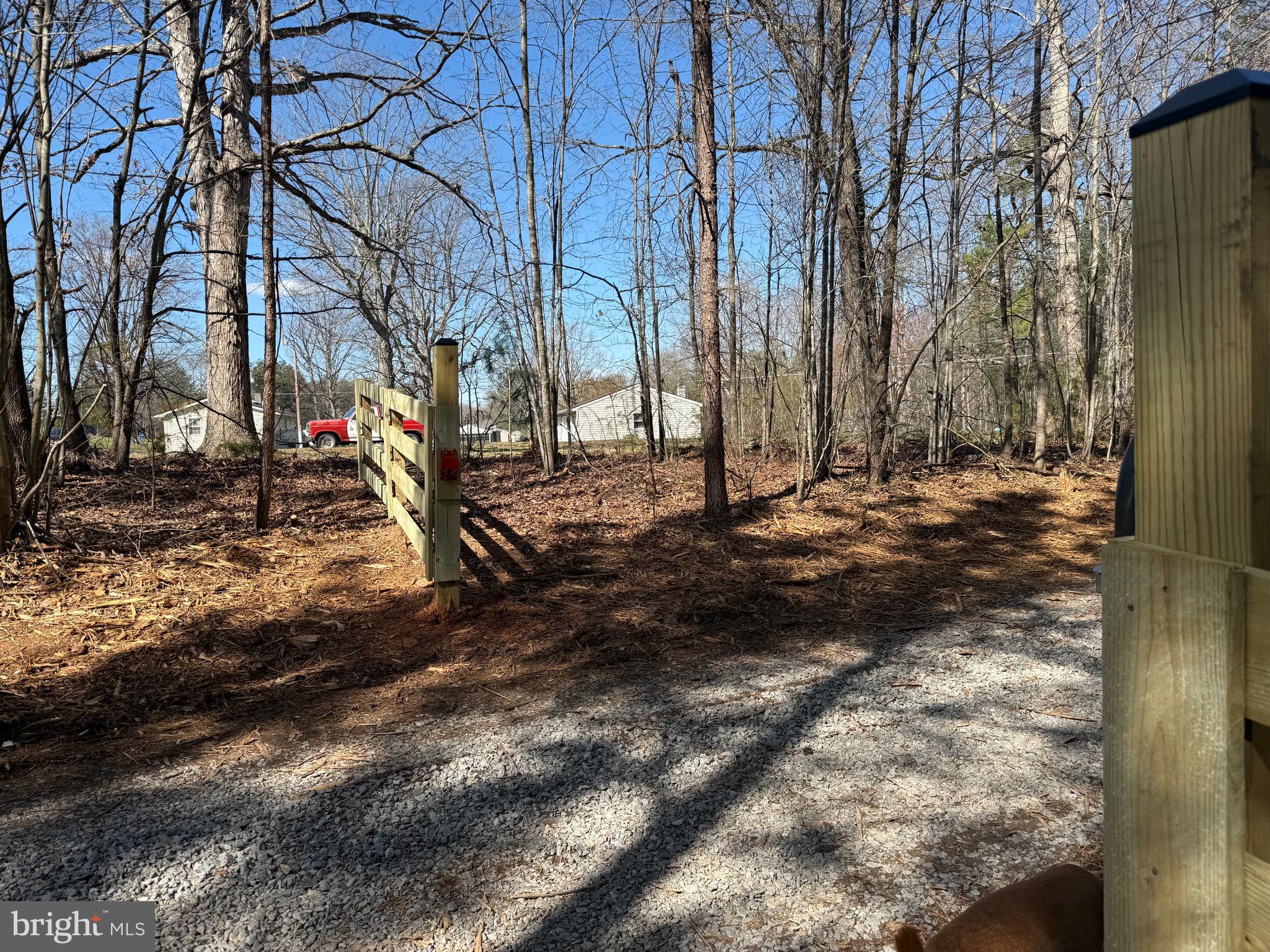 Lot A Mountain Cut Road Appomattox, VA 24522 - Photo 11 of 18