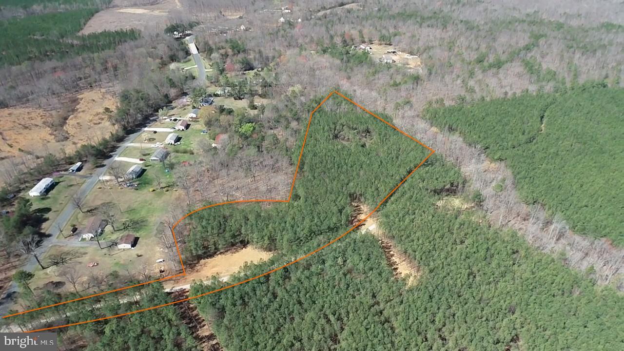 Lot A Mountain Cut Road Appomattox, VA 24522 - Photo 2 of 18