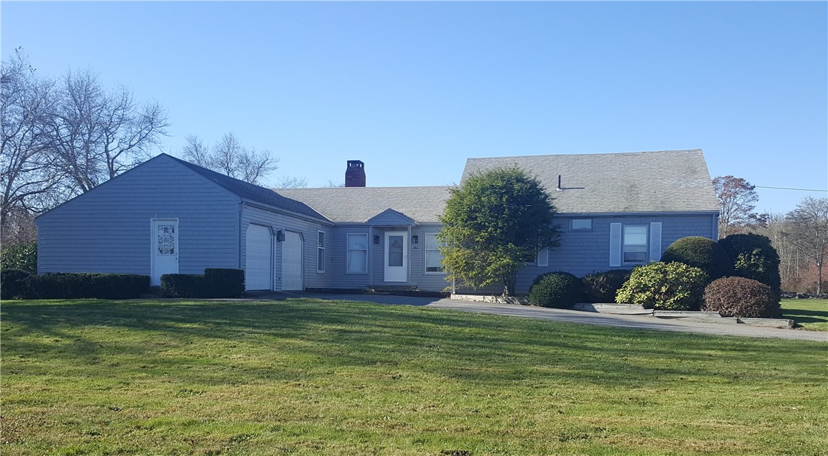 20 John T Martin Road Little Compton, RI 02837 - Photo 1 of 34