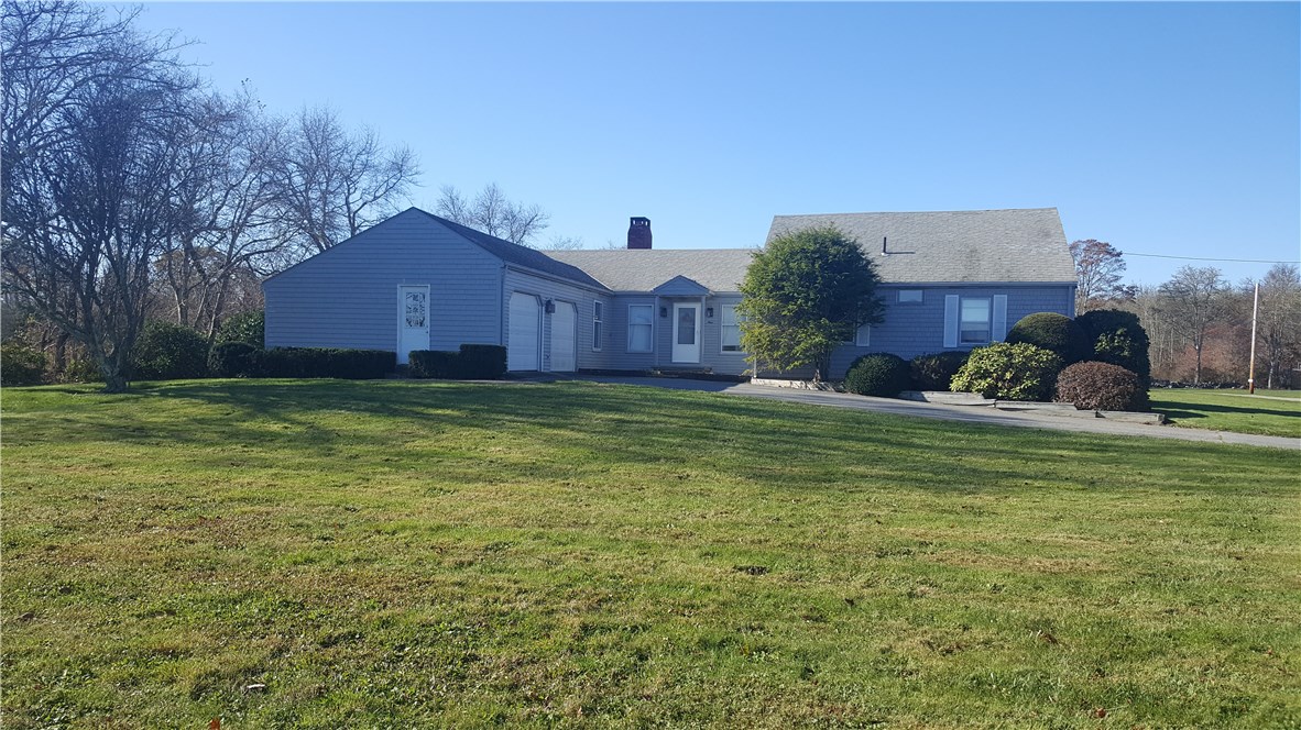 20 John T Martin Road Little Compton, RI 02837 - Photo 27 of 34