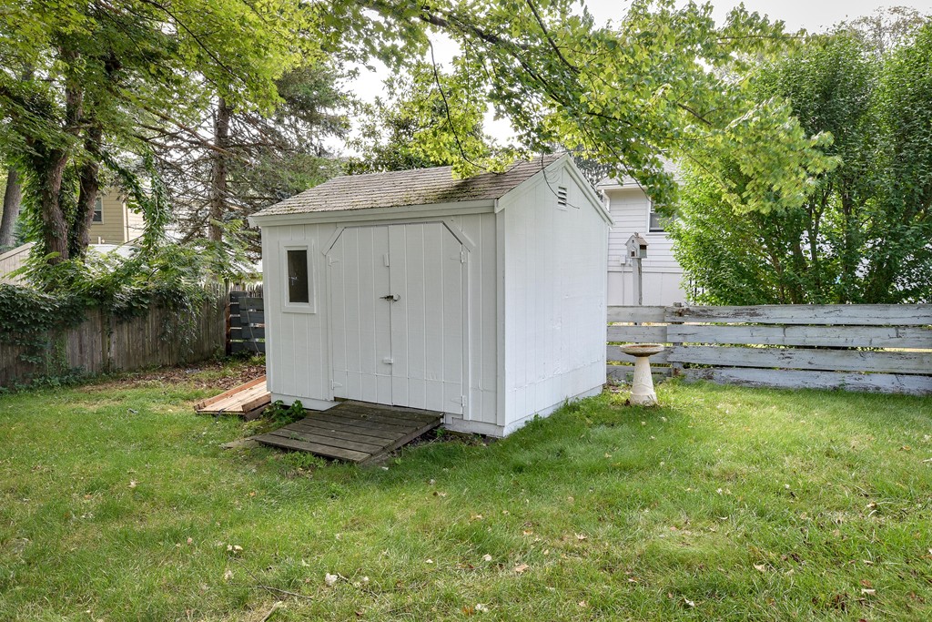 2 Brookfield Road Milford, MA 01757 - Photo 18 of 19 Gallery Image 18