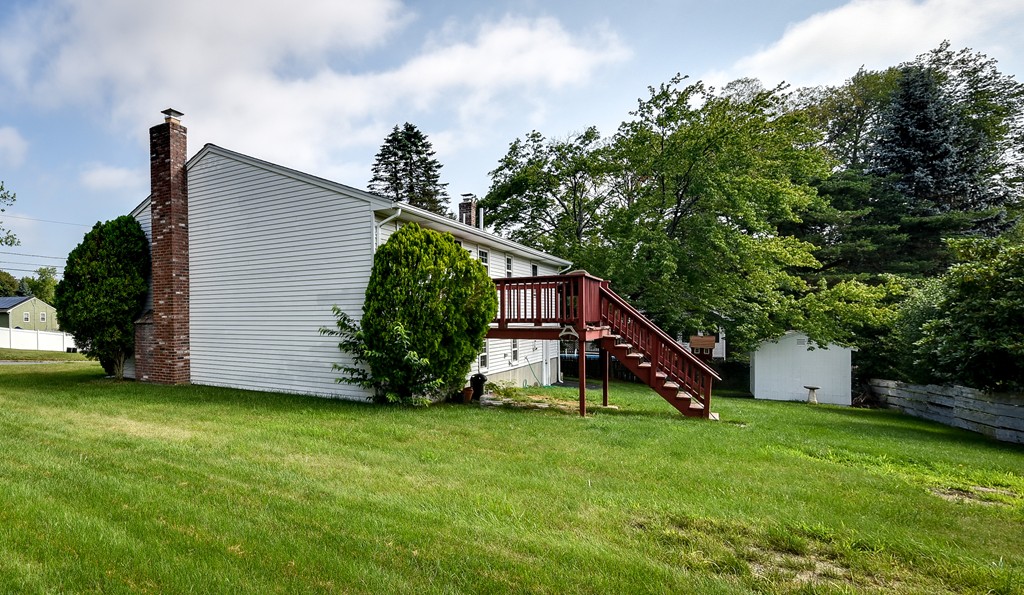 2 Brookfield Road Milford, MA 01757 - Photo 19 of 19 Gallery Image 19
