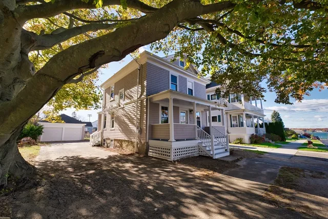 $499,900 | 220 Aquidneck Street, New Bedford, MA 02744