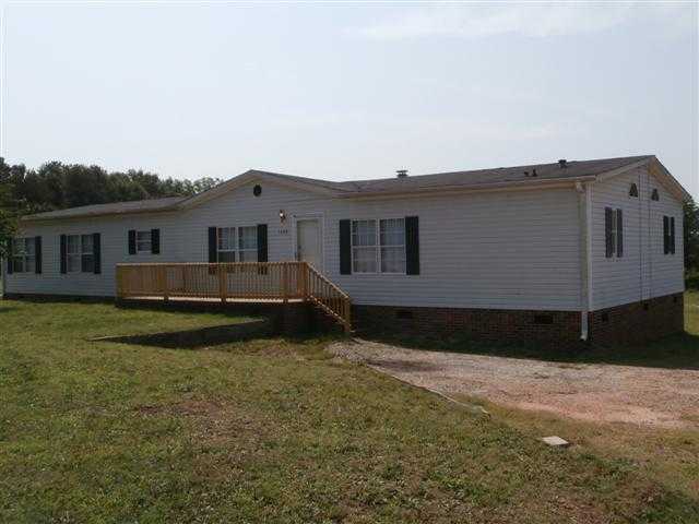 1008 Hayes Road Anderson, SC 29624 - Photo 15 of 15