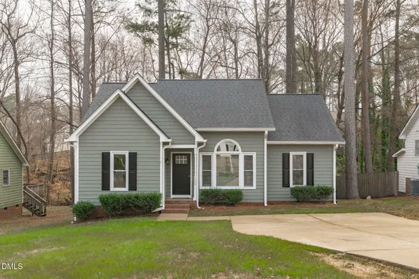 $302,000 | 420 Johnson Street, Garner, NC 27529