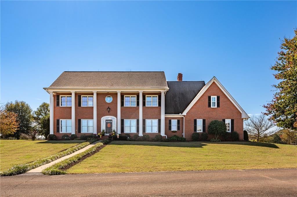719 Reynolds Bend Road Southeast Rome, GA 30161 - Photo 1 of 1 Gallery Image 1