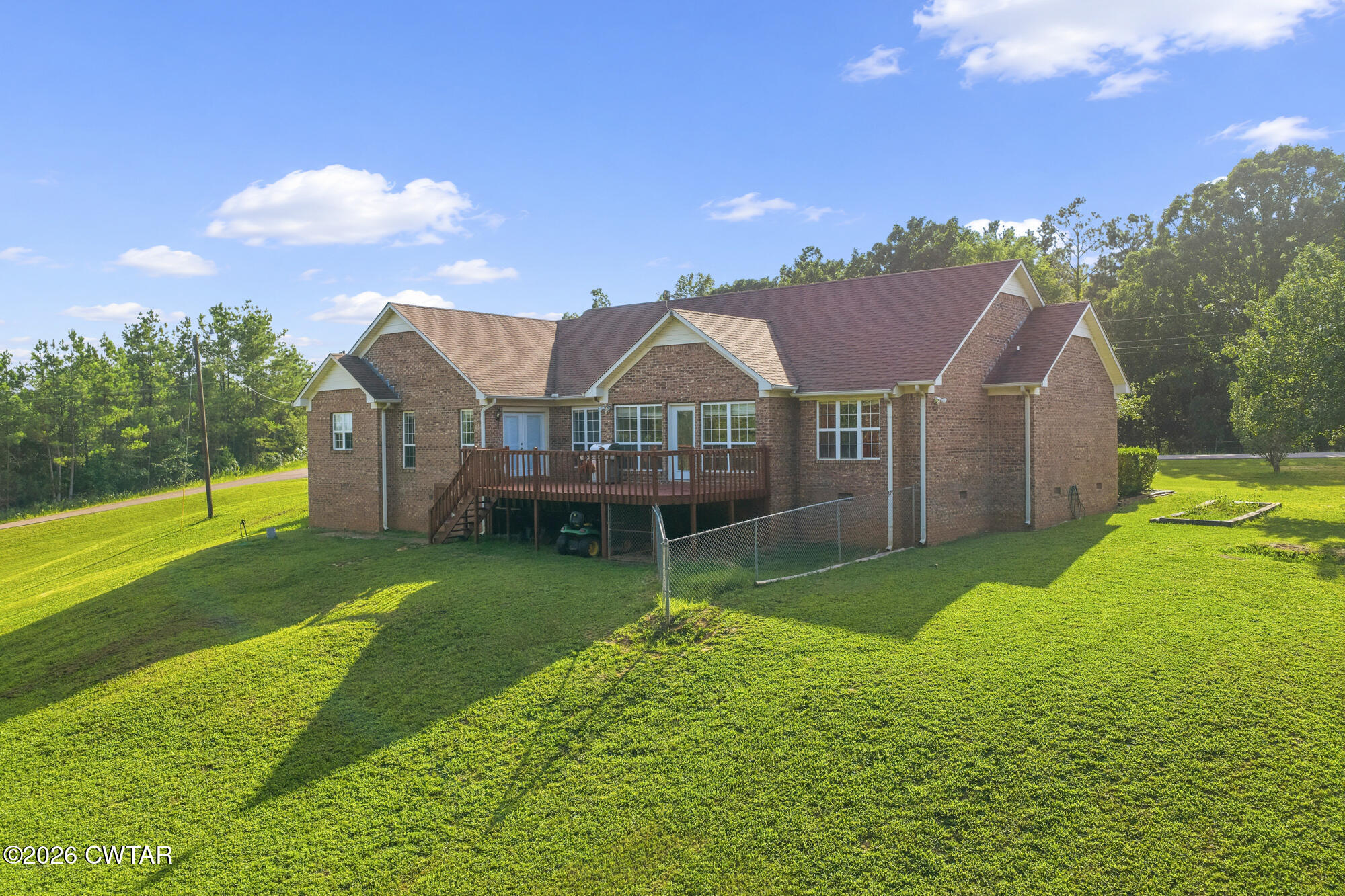 2665 Feather Ridge Road Lexington, TN 38351 - Photo 4 of 25 DJI_20260629173034_0523_D