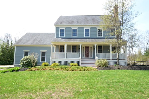 139 Kimball Road Amesbury, MA 01913 - Photo 1 of 20 Gallery Image 1