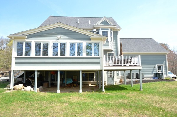 139 Kimball Road Amesbury, MA 01913 - Photo 19 of 20 Gallery Image 19
