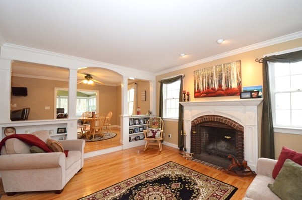 139 Kimball Road Amesbury, MA 01913 - Photo 7 of 20 Gallery Image 7