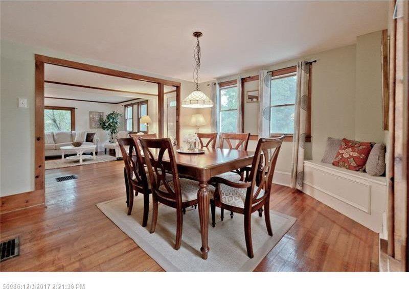 6 Babbidge Road Falmouth, ME 04105 - Photo 15 of 29 Dining Room