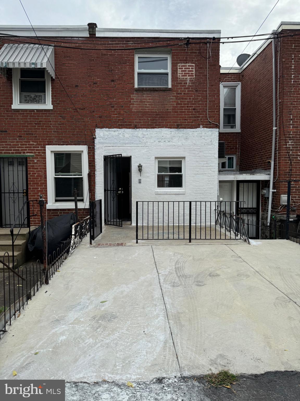 139 Rosemar Street Philadelphia, PA 19120 - Photo 19 of 19 a view of a house with wooden floor