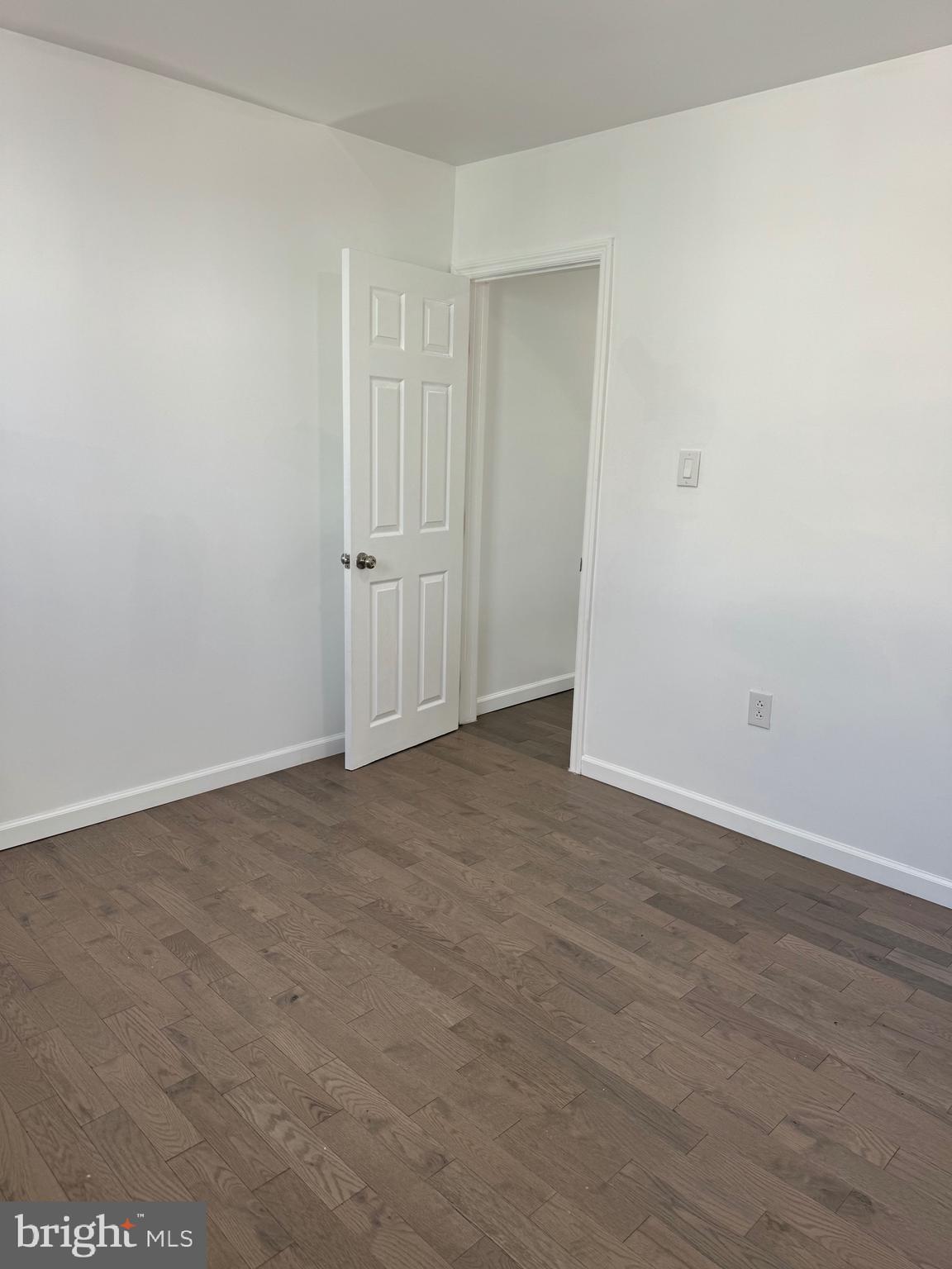 139 Rosemar Street Philadelphia, PA 19120 - Photo 8 of 19 a view of an empty room