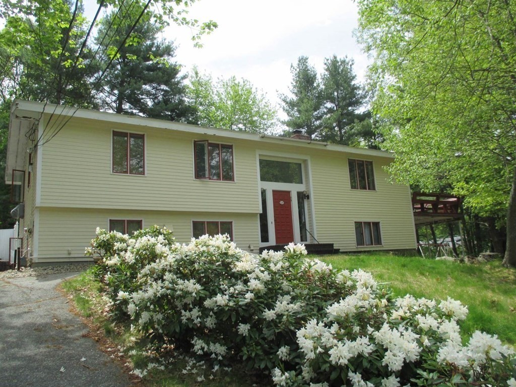 7 Frothingham Road Burlington, MA 01803 - Photo 1 of 11