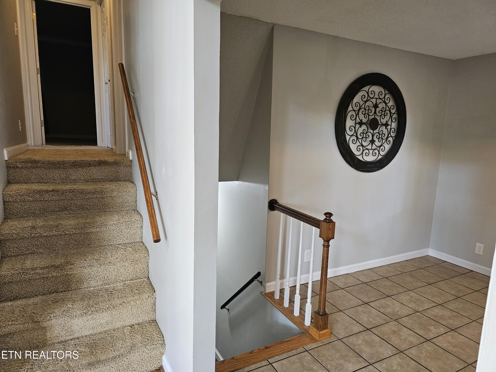 20 Clark Place Oak Ridge, TN 37830 - Photo 11 of 51 a view of a hallway with elevator