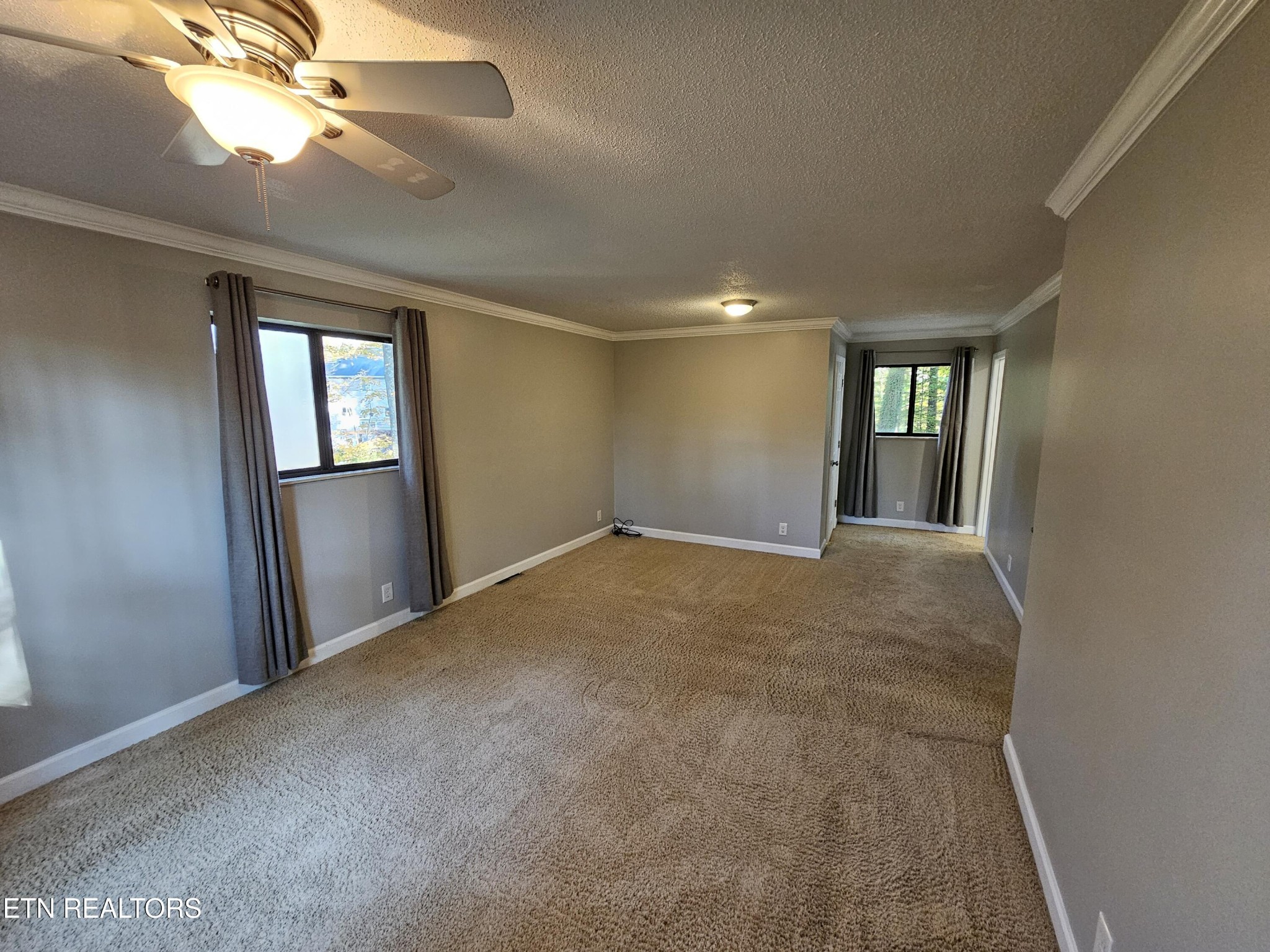 20 Clark Place Oak Ridge, TN 37830 - Photo 25 of 51 en view interior of the house