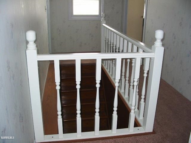 9815 West Raders Road Pearl City, IL 61062 - Photo 12 of 15 a view of entryway