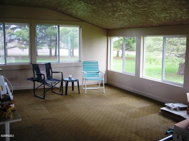 9815 West Raders Road Pearl City, IL 61062 - Photo 7 of 15 a view of a room with furniture and windows