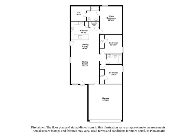 a black and white photo of a picture of a floor