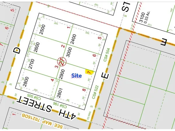 $49,900 | 411 East E Street, Rainier, OR 97048