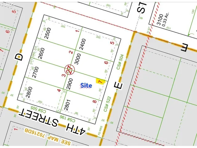 $49,900 | 411 East E Street, Rainier, OR 97048